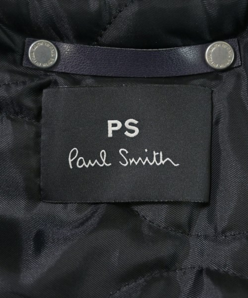 PS by Paul Smith（ピーエスバイポールスミス）その他 黒 サイズ:S メンズ/2200665547010