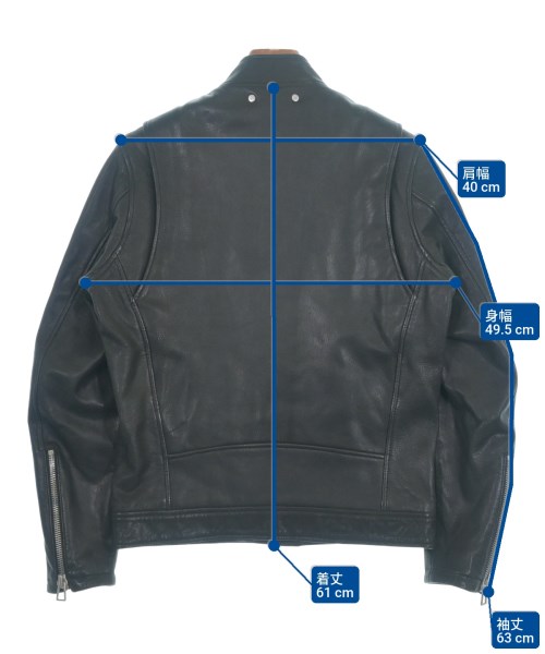 PS by Paul Smith（ピーエスバイポールスミス）その他 黒 サイズ:S メンズ/2200665547010