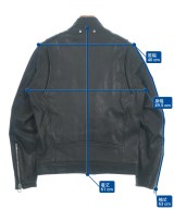 PS by Paul Smith（ピーエスバイポールスミス）その他 黒 サイズ:S メンズ/2200665547010