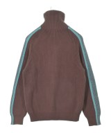 PS by Paul Smith（ピーエスバイポールスミス）ニット・セーター 茶 サイズ:M メンズ/2200667667020