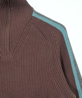 PS by Paul Smith（ピーエスバイポールスミス）ニット・セーター 茶 サイズ:M メンズ/2200667667020