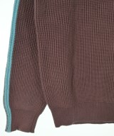 PS by Paul Smith（ピーエスバイポールスミス）ニット・セーター 茶 サイズ:M メンズ/2200667667020
