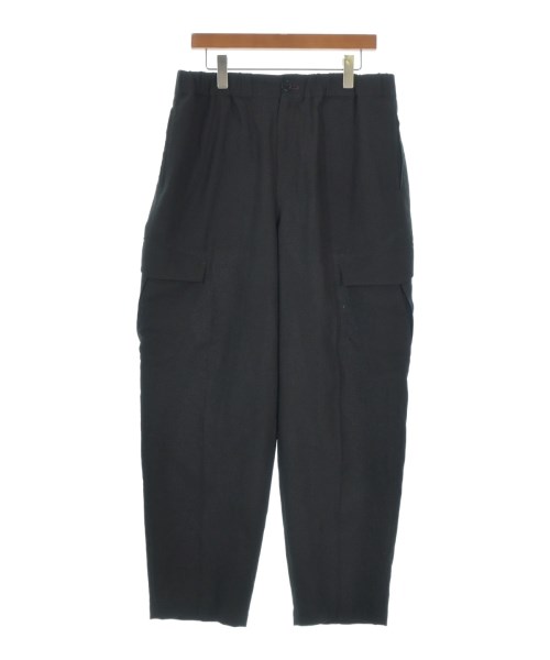 PS by Paul Smith(ピーエスバイポールスミス)カーゴパンツ 黒 サイズ:XXL/2200667864016