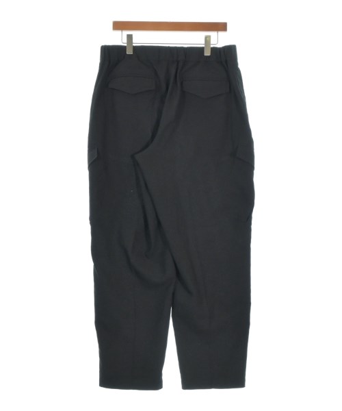 PS by Paul Smith（ピーエスバイポールスミス）カーゴパンツ 黒 サイズ:XXL メンズ/2200667864016