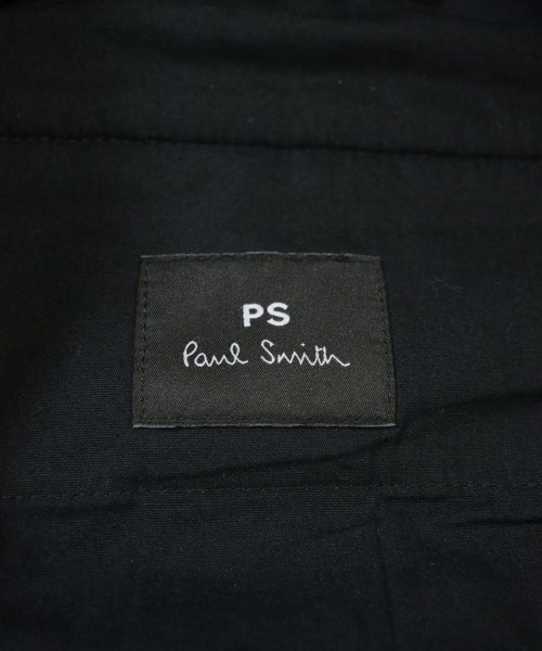 PS by Paul Smith（ピーエスバイポールスミス）カーゴパンツ 黒 サイズ:XXL メンズ/2200667864016