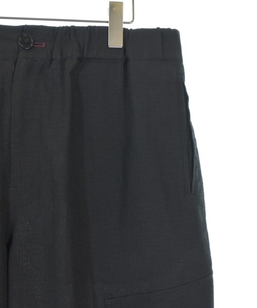 PS by Paul Smith（ピーエスバイポールスミス）カーゴパンツ 黒 サイズ:XXL メンズ/2200667864016