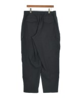 PS by Paul Smith（ピーエスバイポールスミス）カーゴパンツ 黒 サイズ:XXL メンズ/2200667864016