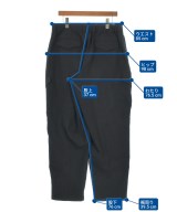 PS by Paul Smith（ピーエスバイポールスミス）カーゴパンツ 黒 サイズ:XXL メンズ/2200667864016