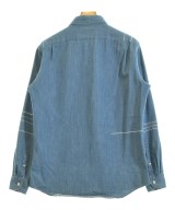 PS by Paul Smith（ピーエスバイポールスミス）カジュアルシャツ 青 サイズ:M メンズ/2200671532147