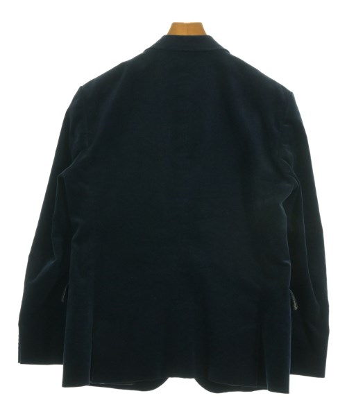 PS by Paul Smith（ピーエスバイポールスミス）テーラードジャケット 紺 サイズ:L2 メンズ/2200723278030