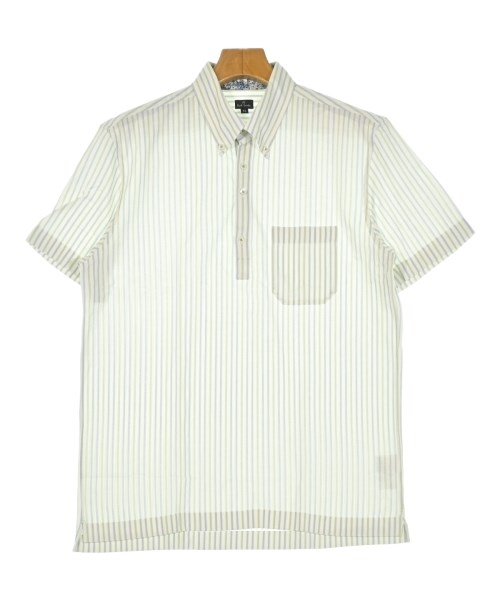 PS by Paul Smith(ピーエスバイポールスミス)のカジュアルシャツ サイズ:XL 2,900円