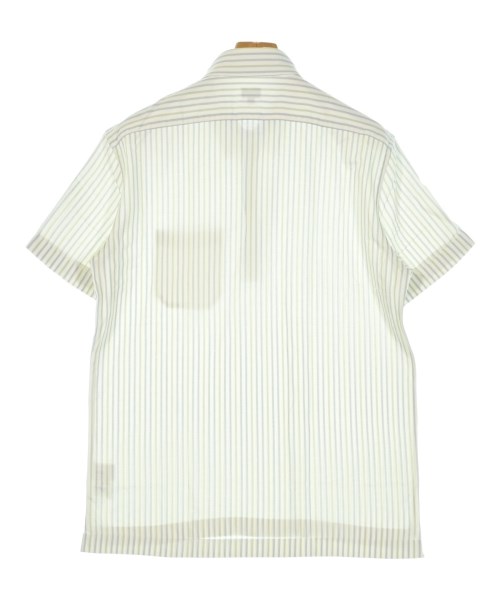PS by Paul Smith（ピーエスバイポールスミス）カジュアルシャツ 白 サイズ:XL メンズ/2200723278054