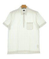 PS by Paul Smith（ピーエスバイポールスミス）カジュアルシャツ 白 サイズ:XL メンズ/2200723278054