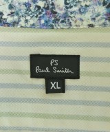 PS by Paul Smith（ピーエスバイポールスミス）カジュアルシャツ 白 サイズ:XL メンズ/2200723278054