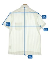 PS by Paul Smith（ピーエスバイポールスミス）カジュアルシャツ 白 サイズ:XL メンズ/2200723278054