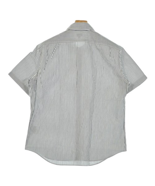 PS by Paul Smith（ピーエスバイポールスミス）カジュアルシャツ グレー サイズ:XL メンズ/2200723278061