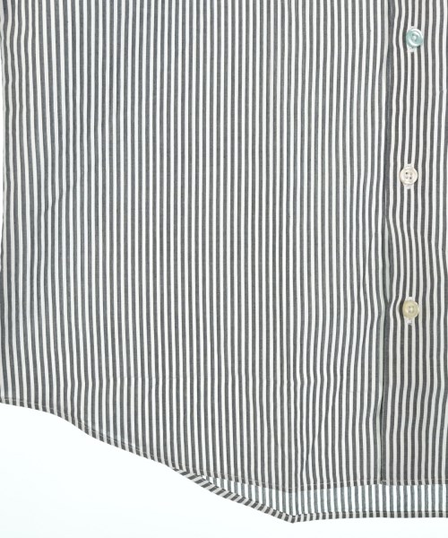PS by Paul Smith（ピーエスバイポールスミス）カジュアルシャツ グレー サイズ:XL メンズ/2200723278061