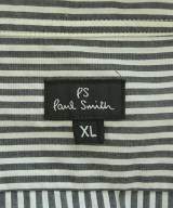 PS by Paul Smith（ピーエスバイポールスミス）カジュアルシャツ グレー サイズ:XL メンズ/2200723278061