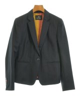 PS by Paul Smith（ピーエスバイポールスミス）テーラードジャケット 紺 サイズ:38(M位) レディース/2200725639037