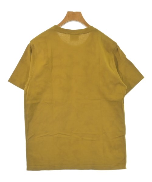 PS by Paul Smith（ピーエスバイポールスミス）Tシャツ・カットソー 黄 サイズ:S メンズ/2200728594074