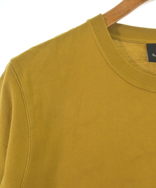 PS by Paul Smith（ピーエスバイポールスミス）Tシャツ・カットソー 黄 サイズ:S メンズ/2200728594074
