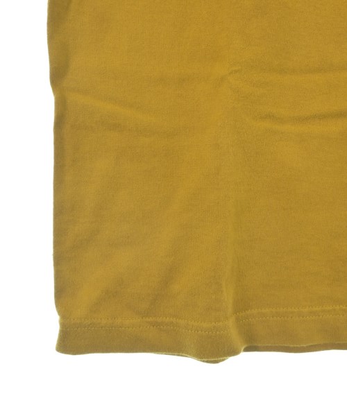 PS by Paul Smith（ピーエスバイポールスミス）Tシャツ・カットソー 黄 サイズ:S メンズ/2200728594074