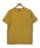 PS by Paul Smith（ピーエスバイポールスミス）Tシャツ・カットソー 黄 サイズ:S メンズ/2200728594074