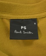 PS by Paul Smith（ピーエスバイポールスミス）Tシャツ・カットソー 黄 サイズ:S メンズ/2200728594074