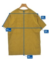 PS by Paul Smith（ピーエスバイポールスミス）Tシャツ・カットソー 黄 サイズ:S メンズ/2200728594074