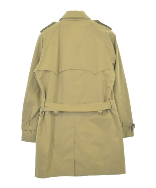 PS by Paul Smith（ピーエスバイポールスミス）トレンチコート ベージュ サイズ:M メンズ/2200730497189