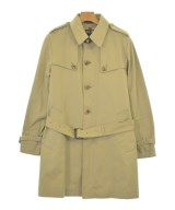 PS by Paul Smith（ピーエスバイポールスミス）トレンチコート ベージュ サイズ:M メンズ/2200730497189