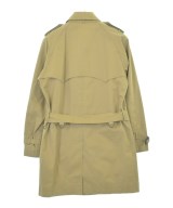PS by Paul Smith（ピーエスバイポールスミス）トレンチコート ベージュ サイズ:M メンズ/2200730497189