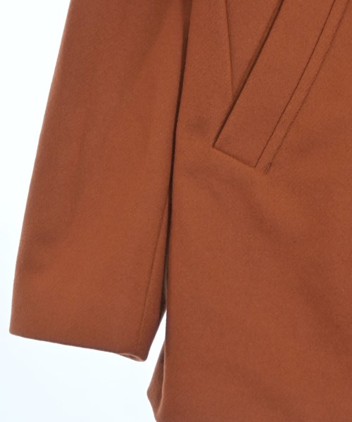 PS by Paul Smith（ピーエスバイポールスミス）ピーコート オレンジ サイズ:XL メンズ/2200731123025