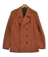 PS by Paul Smith（ピーエスバイポールスミス）ピーコート オレンジ サイズ:XL メンズ/2200731123025