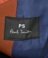 PS by Paul Smith（ピーエスバイポールスミス）ピーコート オレンジ サイズ:XL メンズ/2200731123025