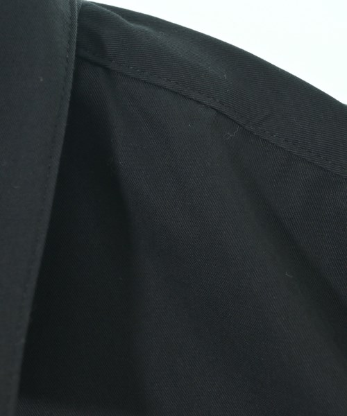 PS by Paul Smith（ピーエスバイポールスミス）カジュアルシャツ 黒 サイズ:M メンズ/2200726643040