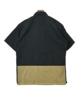 PS by Paul Smith（ピーエスバイポールスミス）カジュアルシャツ 黒 サイズ:M メンズ/2200726643040
