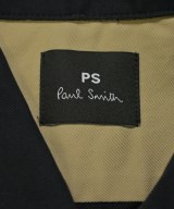 PS by Paul Smith（ピーエスバイポールスミス）カジュアルシャツ 黒 サイズ:M メンズ/2200726643040
