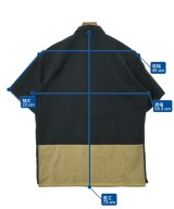 PS by Paul Smith（ピーエスバイポールスミス）カジュアルシャツ 黒 サイズ:M メンズ/2200726643040