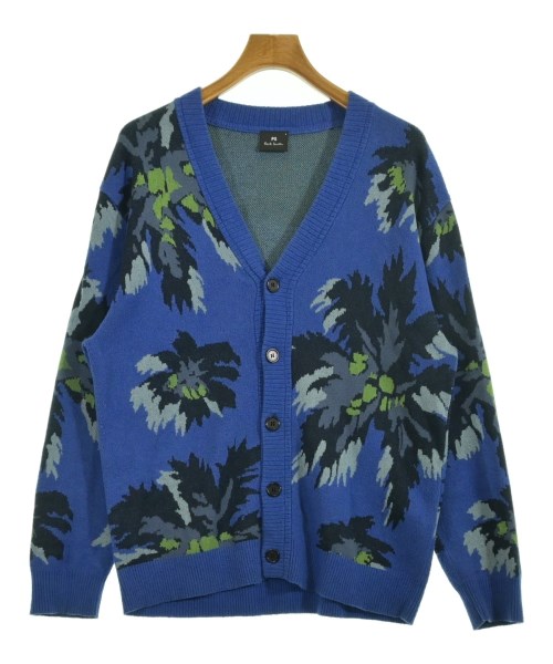PS by Paul Smith(ピーエスバイポールスミス)のカーディガン サイズ:L 13,000円