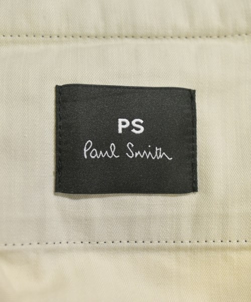 PS by Paul Smith（ピーエスバイポールスミス）スラックス 紺 サイズ:L メンズ/2200726111136
