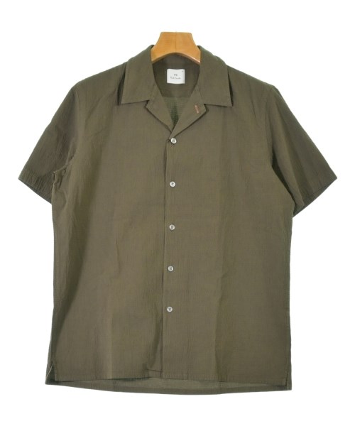 PS by Paul Smith(ピーエスバイポールスミス)のカジュアルシャツ サイズ:M 6,600円