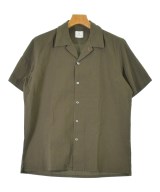 PS by Paul Smith（ピーエスバイポールスミス）カジュアルシャツ カーキ サイズ:M メンズ/2200723998129