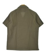 PS by Paul Smith（ピーエスバイポールスミス）カジュアルシャツ カーキ サイズ:M メンズ/2200723998129