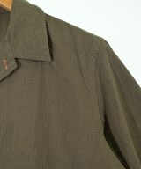 PS by Paul Smith（ピーエスバイポールスミス）カジュアルシャツ カーキ サイズ:M メンズ/2200723998129