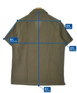 PS by Paul Smith（ピーエスバイポールスミス）カジュアルシャツ カーキ サイズ:M メンズ/2200723998129