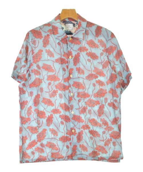 PS by Paul Smith(ピーエスバイポールスミス)のカジュアルシャツ サイズ:M 6,600円