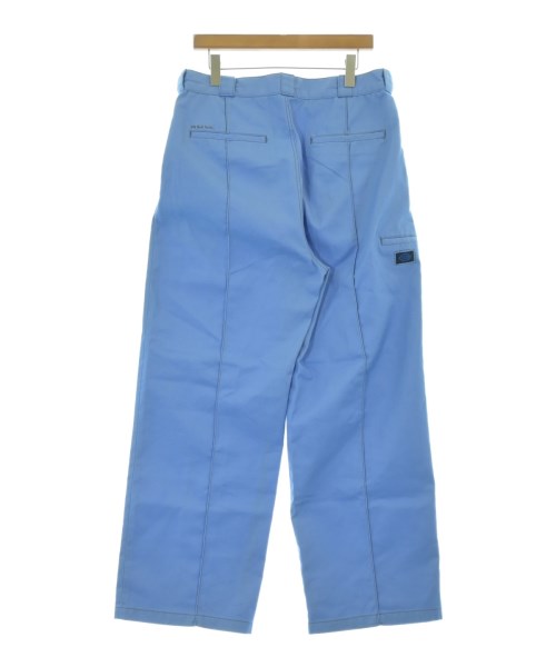 PS by Paul Smith（ピーエスバイポールスミス）チノパン 青 サイズ:XL メンズ/2200733695018