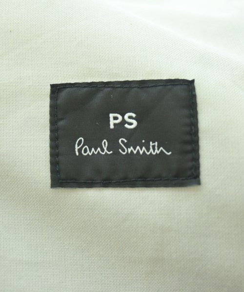 PS by Paul Smith（ピーエスバイポールスミス）チノパン 青 サイズ:XL メンズ/2200733695018