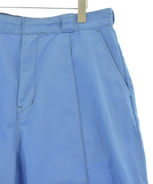 PS by Paul Smith（ピーエスバイポールスミス）チノパン 青 サイズ:XL メンズ/2200733695018